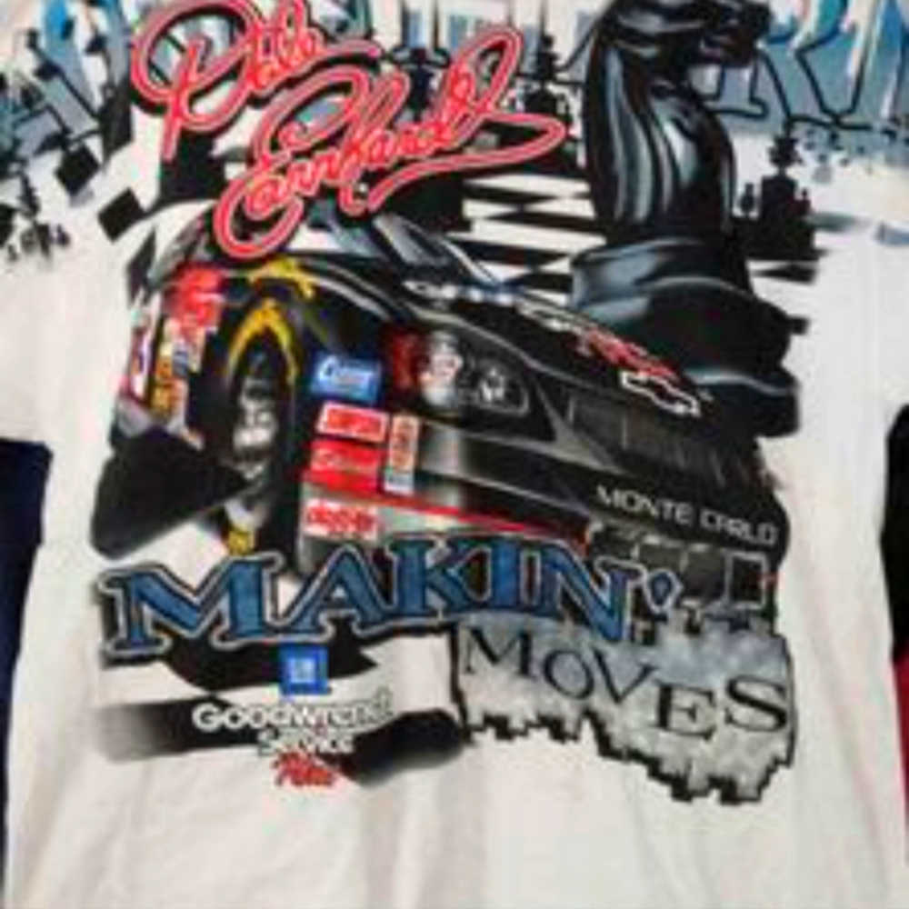 Dale Earnhardt